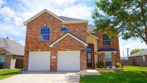 1306 Havenrock Drive, Forney, TX 75126 — photo 2
