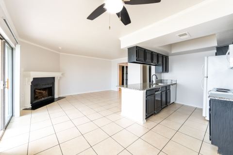 4552 Chaha Road 205, Garland