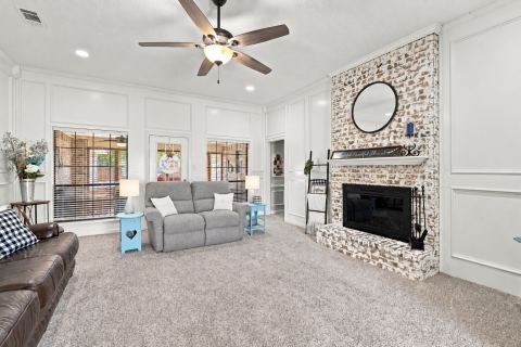802 Autumn Hill Drive, Wylie, TX 75098 — photo 3