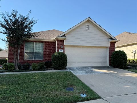 236 Bexar Drive, Lewisville, TX 75067 — photo 2