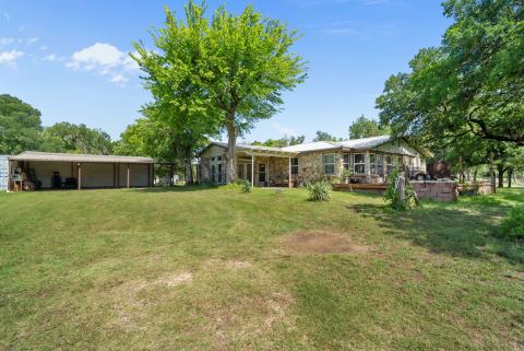 1300 Finney Drive, Weatherford, TX 76085 — photo 2