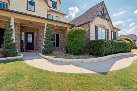 7440 Chambers Bay Circle, Waxahachie, TX 75167 — photo 3