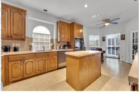 1504 Mountain Laurel Lane, DeSoto, TX 75115 — photo 2