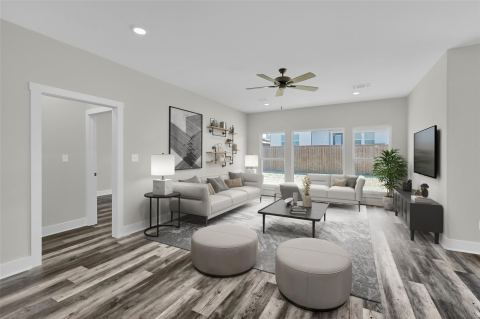1807 Boxwood Drive, Sherman, TX 75092 — photo 3