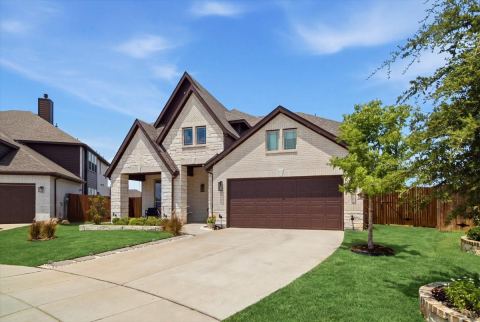 4401 Barkley Lane, Mesquite, TX 75181 — photo 2