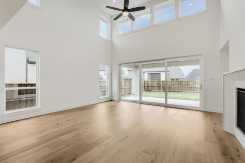 2611 Acie Lane, Prosper, TX 75078 — photo 2