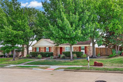 1600 Vera Cruz Drive, Plano, TX 75074 — photo 3