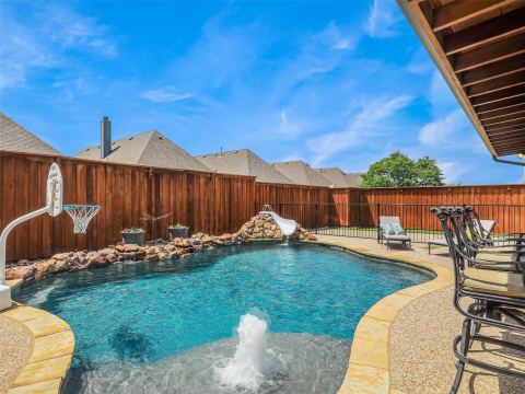 8653 Shakespeare Lane, Frisco, TX 75036 — photo 2