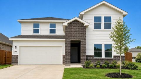 2800 HAWK Drive, Denton