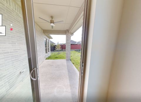 416 Newpark, DeSoto, TX 75115 — photo 3