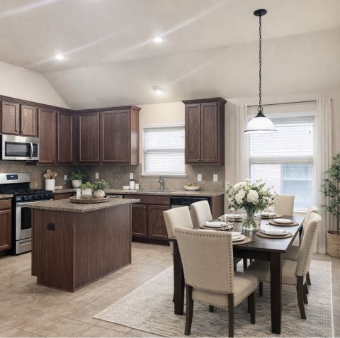 5204 Bear Valley Drive, McKinney, TX 75071 — photo 3