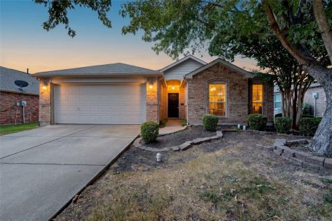 382 Magnolia Drive, Fate
