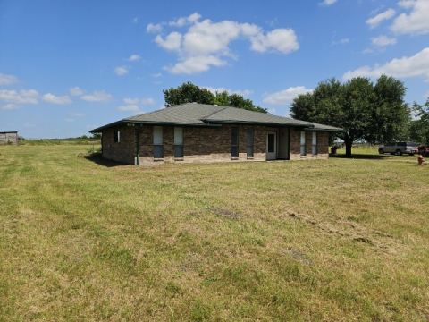 4057 County Road 599, Farmersville
