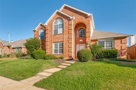 1381 Wentworth Drive, Lewisville
