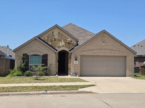 600 Windy Knoll Road, Fort Worth