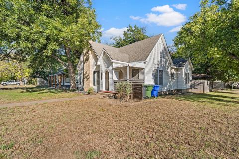 2828 Grim Avenue, Waco, TX 76707 — photo 2