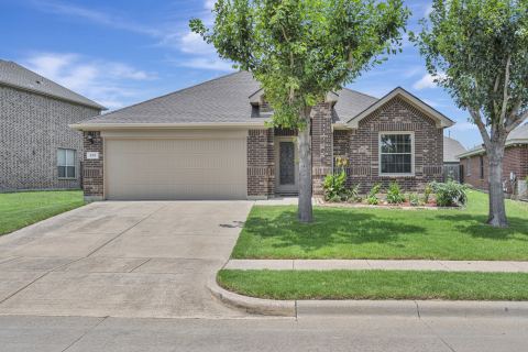 933 Keel Line Drive, Crowley