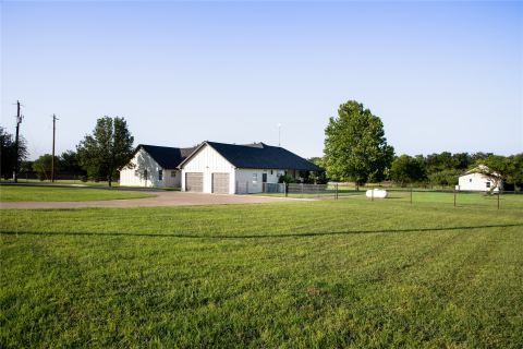 1324 Tidwell Road, Weatherford, TX 76087 — photo 3