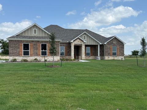 128 Fan Mill Trail, Weatherford, TX 76085 — photo 2