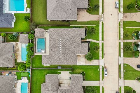 820 Shackleford Lane, Prosper, TX 75078 — photo 2