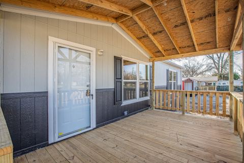 101 Kelly Court, Azle, TX 76020 — photo 3