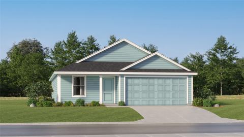 3711 Waterbury Way, Sherman