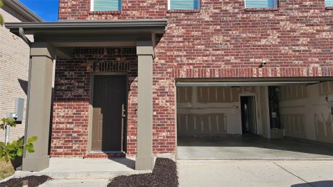 1815 Chapel Hill Road, Princeton, TX 75407 — photo 2
