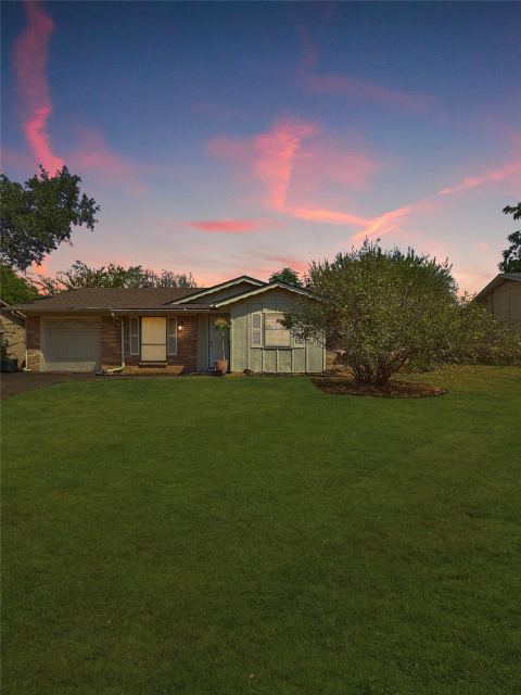 1104 Crane Drive, Euless, TX 76039 — photo 2