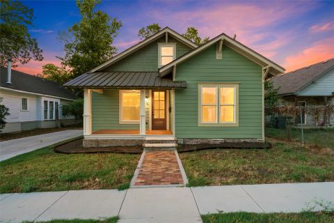 716 N 14th Street, Waco