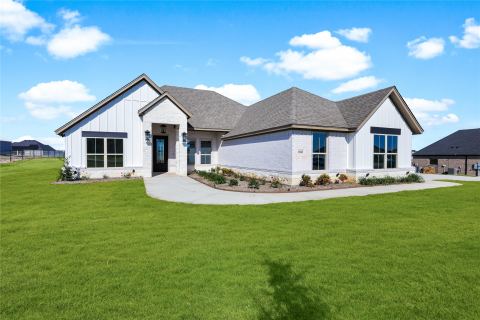 1061 Uplift Drive, Weatherford, TX 76087 — photo 2