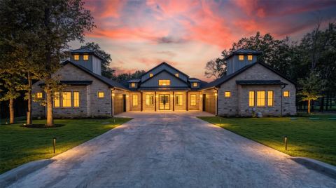574 Clubhouse Drive, Corsicana