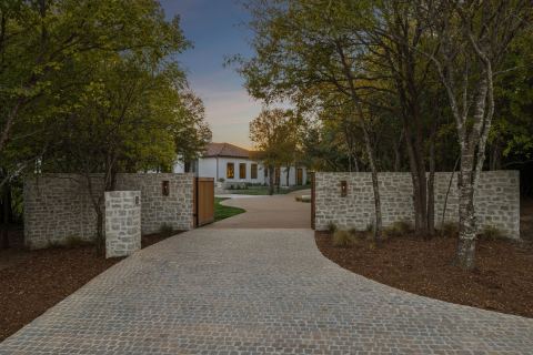 1435 Jenkins Road, Aledo, TX 76008 — photo 2