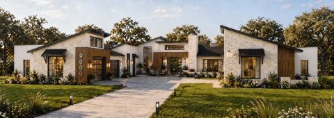 9000 Florance Way, Northlake