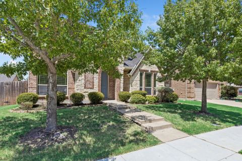705 Austin Lane, Lavon, TX 75166 — photo 3