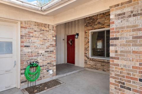 3311 Bob O Link Lane, Denton, TX 76209 — photo 2