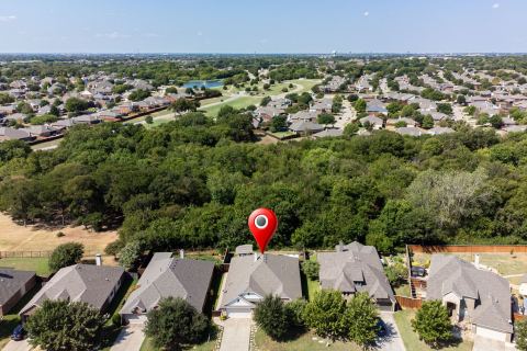1313 Canyon Creek Road, Wylie, TX 75098 — photo 3