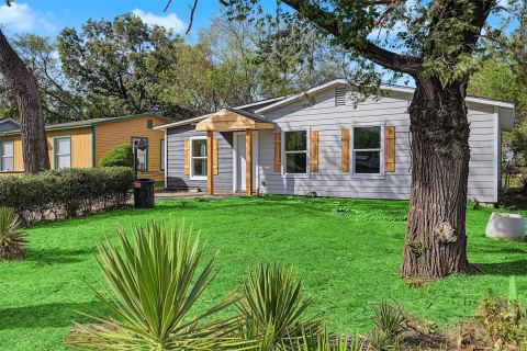 4037 Reed Street, Fort Worth, TX 76119 — photo 2
