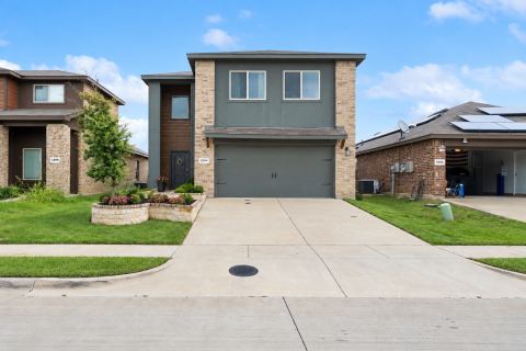 1294 Delmita Drive, Forney, TX 75126 — photo 2