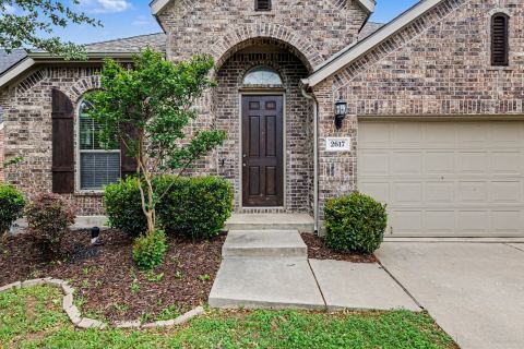 2617 Annamarie Drive, Little Elm, TX 75068 — photo 2