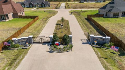 1331 Greycrest Terrace, Midlothian, TX 76065 — photo 2