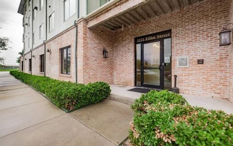 3221 Elihu Street 306, Dallas, TX 75210 — photo 2