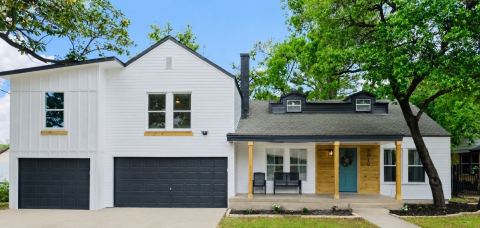 3020 Yucca Avenue, Fort Worth, TX 76111 — photo 3