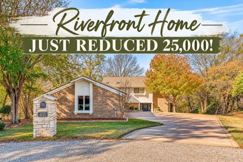 6521 Edgewood Court, Granbury
