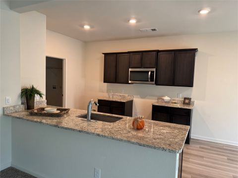 137 Sammy Fowler Avenue, Venus, TX 76084 — photo 3