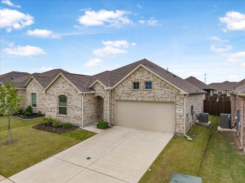 5107 Winterberry Drive, Princeton, TX 75407 — photo 3