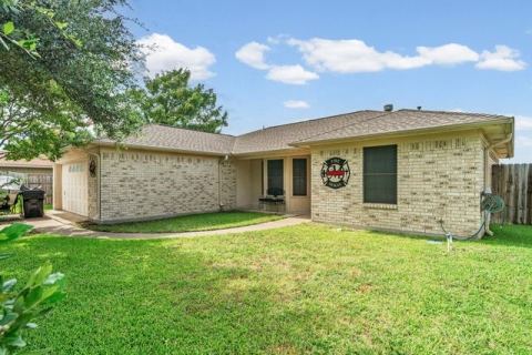 3712 Peperport Drive, Greenville, TX 75402 — photo 2
