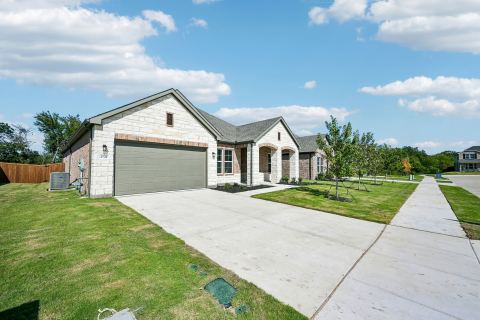1721 David Drive, Anna, TX 75409 — photo 2
