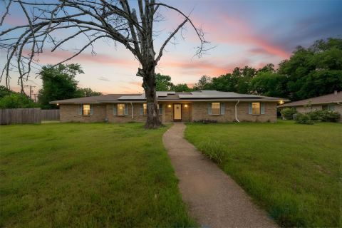 536 Forrest Lane, Corsicana