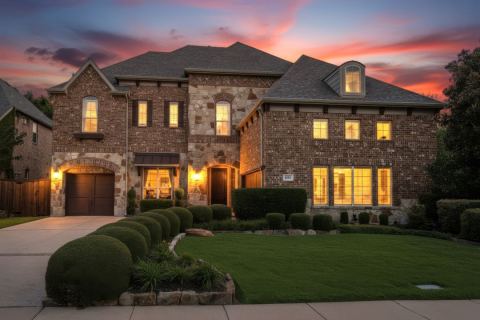 1609 Alamosa Drive, Allen