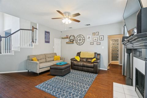 1400 Wentworth Drive, Lewisville, TX 75067 — photo 3